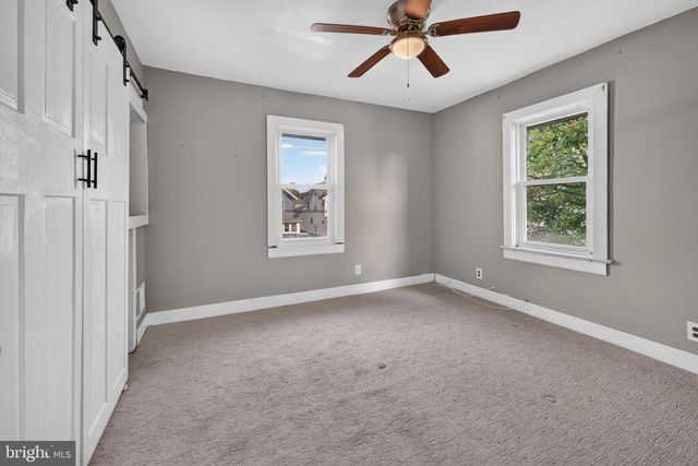 256 W PINE ST, Audubon, NJ 08106