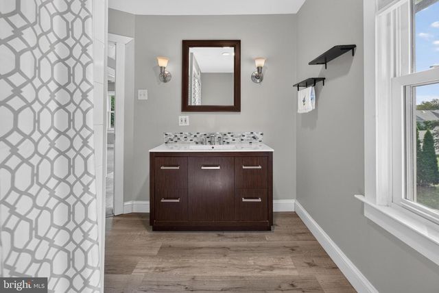 256 W PINE ST, Audubon, NJ 08106