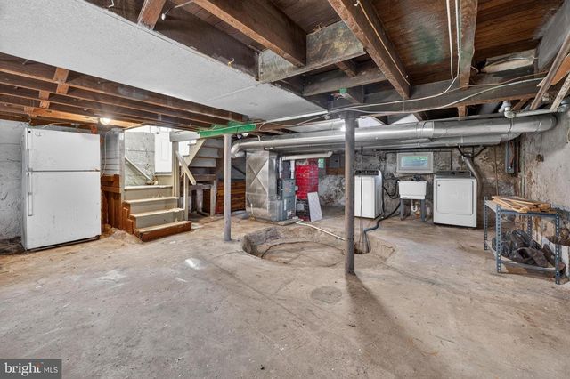 256 W PINE ST, Audubon, NJ 08106