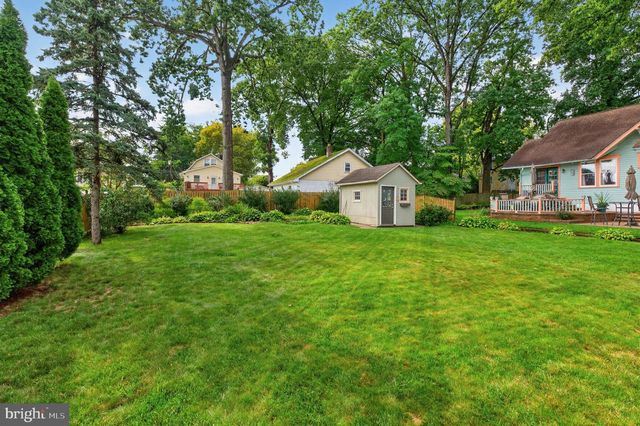 256 W PINE ST, Audubon, NJ 08106