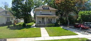 256 W PINE ST, Audubon, NJ 08106