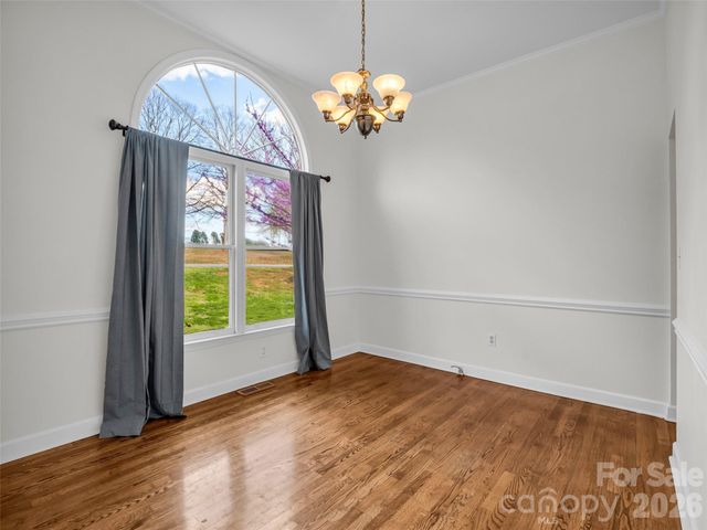 148 Fairway Drive, Forest City, NC 28043