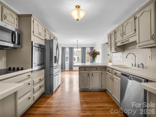 148 Fairway Drive, Forest City, NC 28043