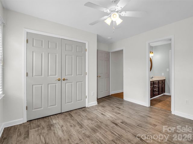 148 Fairway Drive, Forest City, NC 28043