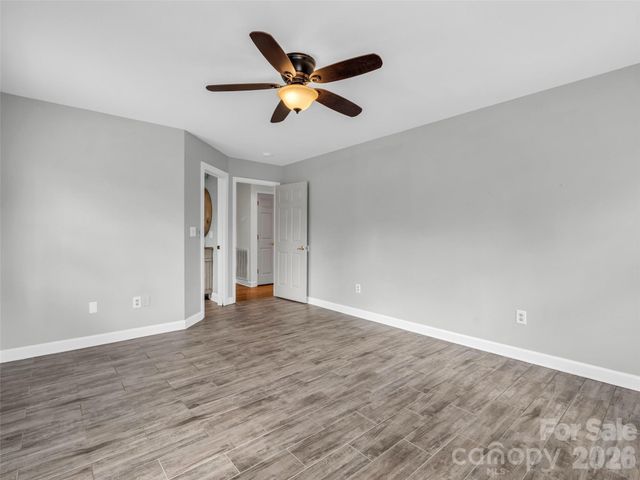 148 Fairway Drive, Forest City, NC 28043