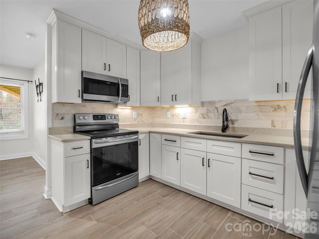 148 Fairway Drive, Forest City, NC 28043