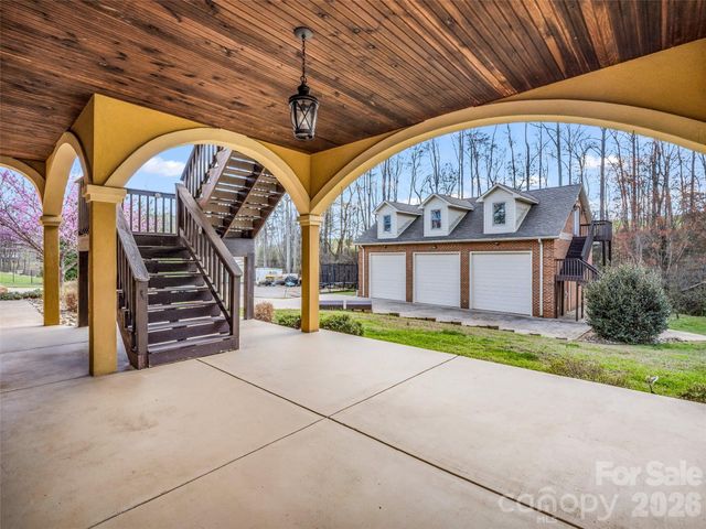 148 Fairway Drive, Forest City, NC 28043