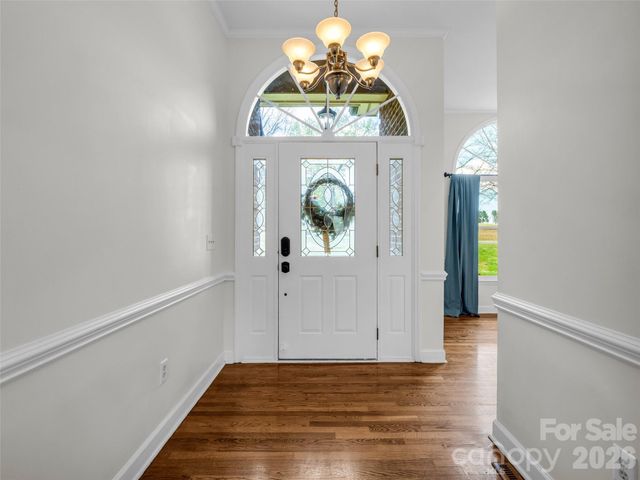 148 Fairway Drive, Forest City, NC 28043