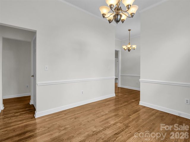 148 Fairway Drive, Forest City, NC 28043