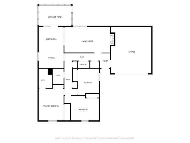 8027 Meadows Court, Fort Wayne, IN 46815