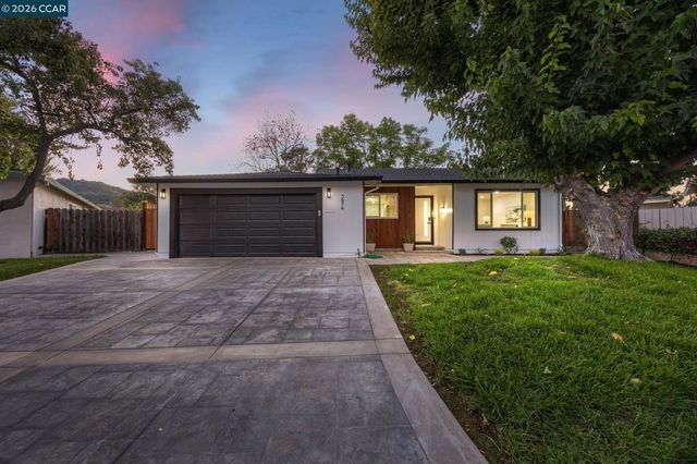 3974 Mount Rainier Ct, Pleasanton, CA 94588