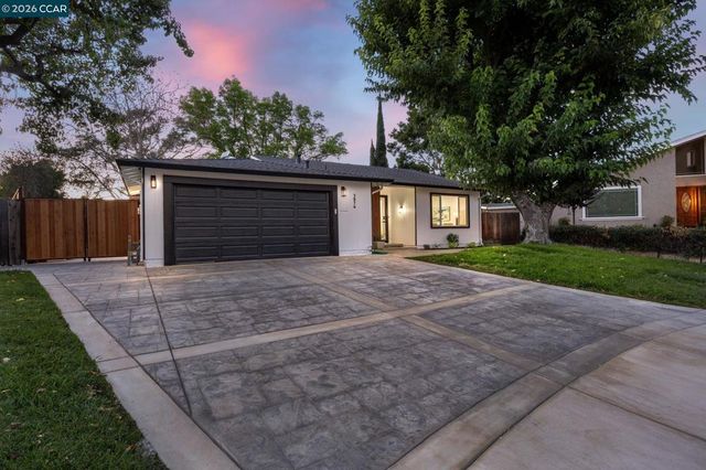 3974 Mount Rainier Ct, Pleasanton, CA 94588