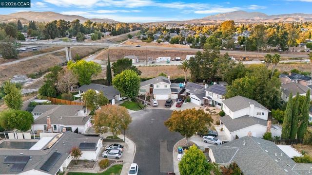 3974 Mount Rainier Ct, Pleasanton, CA 94588
