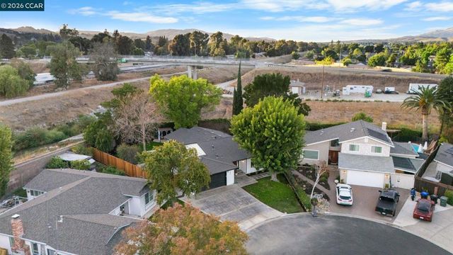 3974 Mount Rainier Ct, Pleasanton, CA 94588