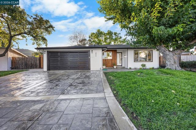 3974 Mount Rainier Ct, Pleasanton, CA 94588