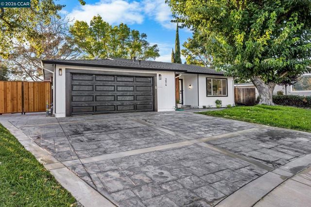 3974 Mount Rainier Ct, Pleasanton, CA 94588