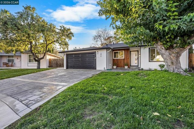 3974 Mount Rainier Ct, Pleasanton, CA 94588