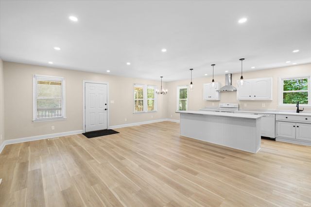 11617 Park Road, Evansville, IN 47725