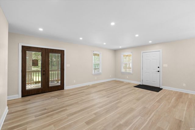 11617 Park Road, Evansville, IN 47725