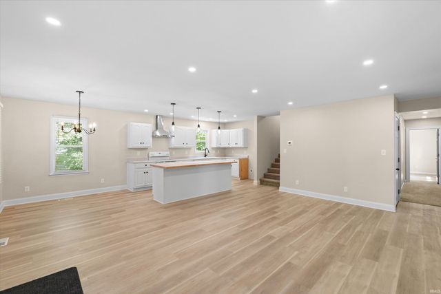11617 Park Road, Evansville, IN 47725