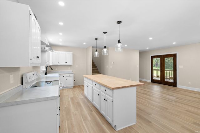 11617 Park Road, Evansville, IN 47725