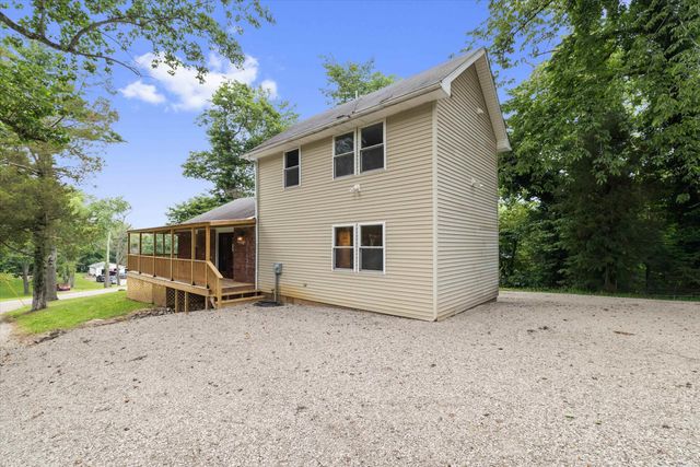 11617 Park Road, Evansville, IN 47725