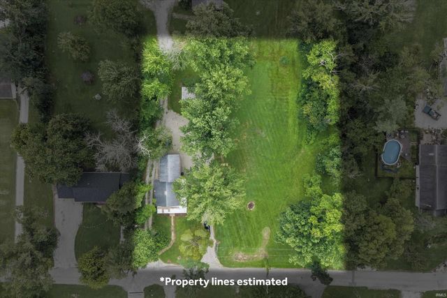 11617 Park Road, Evansville, IN 47725
