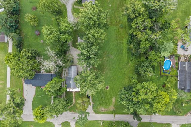 11617 Park Road, Evansville, IN 47725