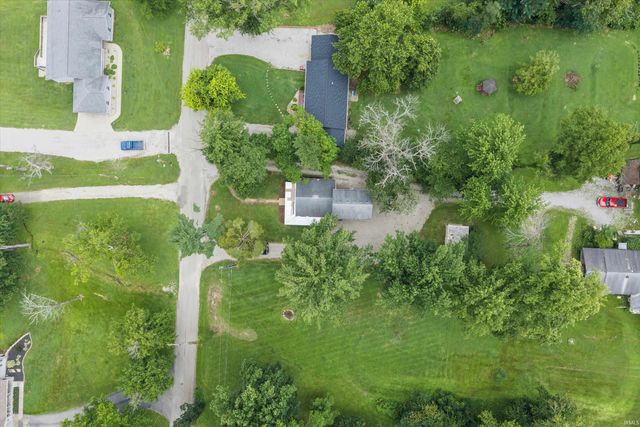 11617 Park Road, Evansville, IN 47725