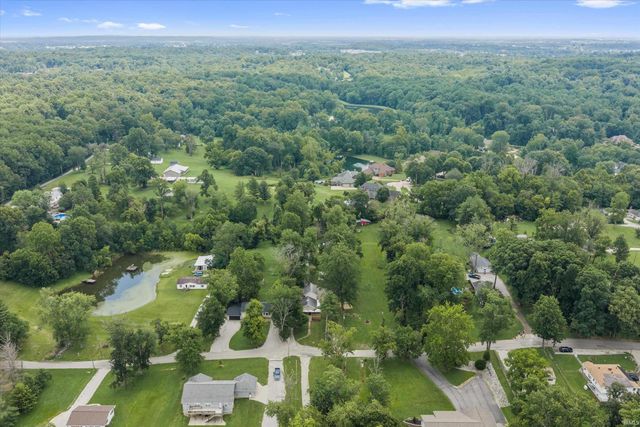 11617 Park Road, Evansville, IN 47725
