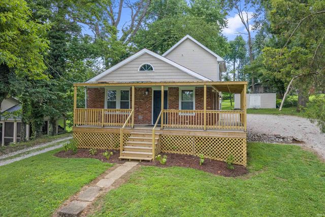 11617 Park Road, Evansville, IN 47725