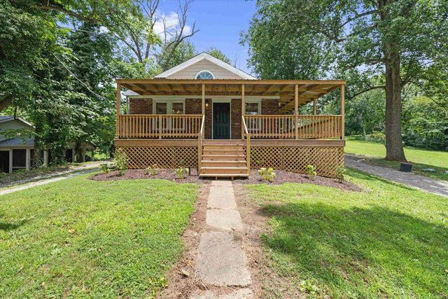 11617 Park Road, Evansville, IN 47725