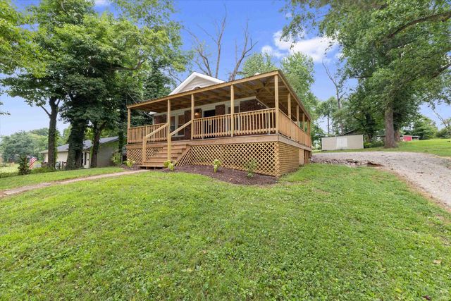 11617 Park Road, Evansville, IN 47725