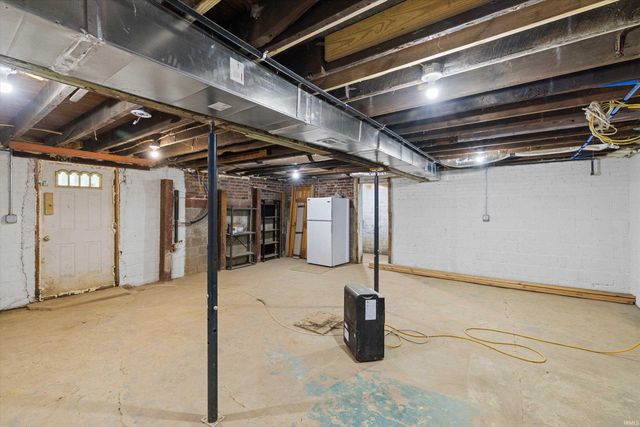 11617 Park Road, Evansville, IN 47725