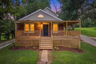 11617 Park Road, Evansville, IN 47725