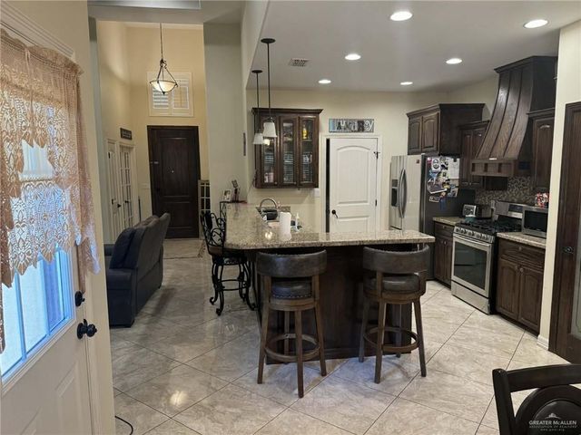 4014 Magdalena Street, Mission, TX 78573