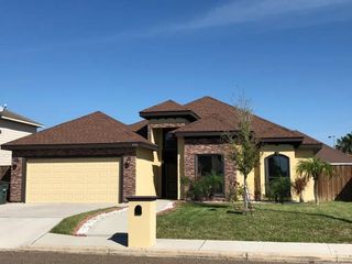 4014 Magdalena Street, Mission, TX 78573