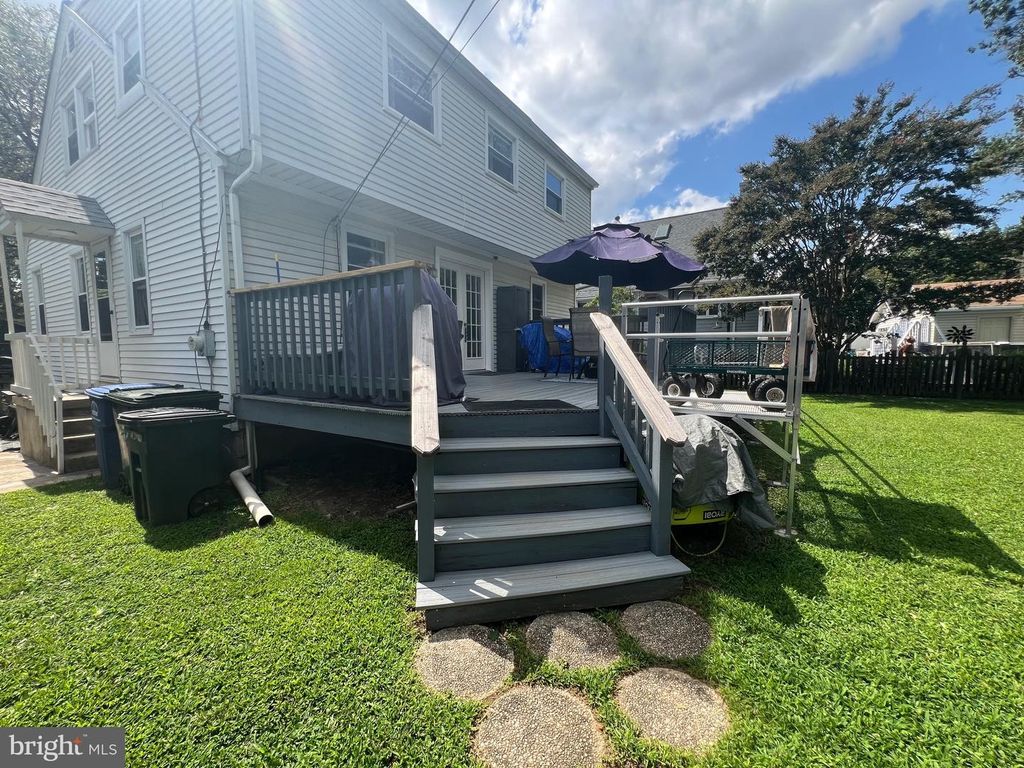 217 ELM AVE, RIVERTON, NJ 08077 — photo 3