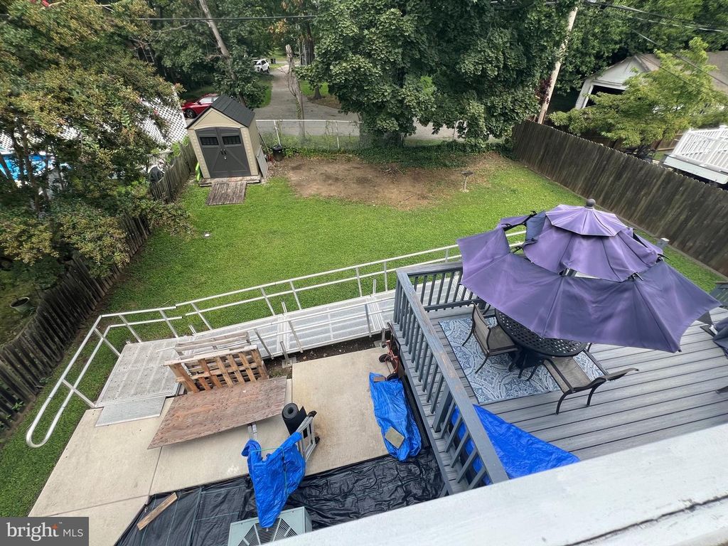 217 ELM AVE, RIVERTON, NJ 08077 — photo 5