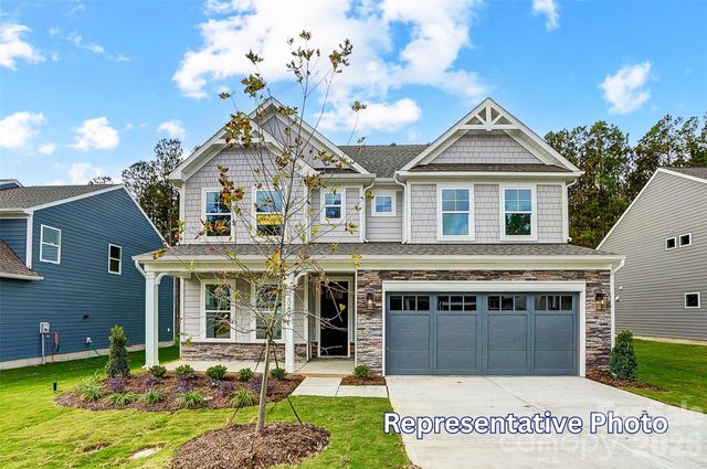 1071 Tradition Club Street, York, SC 29745