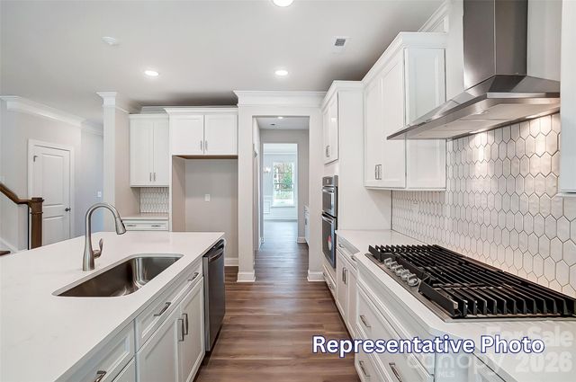 1071 Tradition Club Street, York, SC 29745