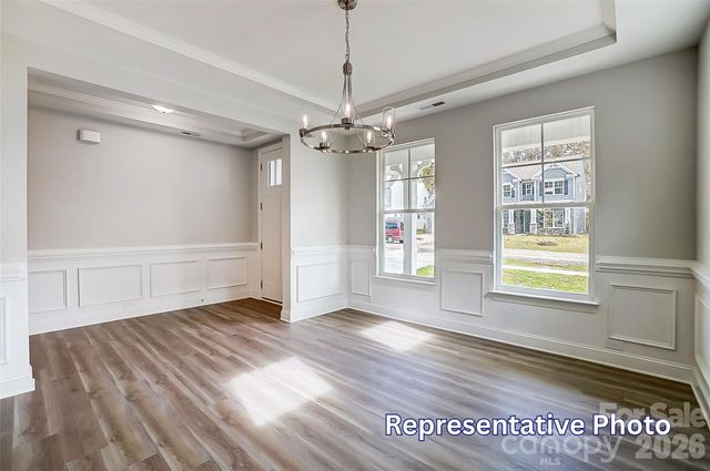 1071 Tradition Club Street, York, SC 29745