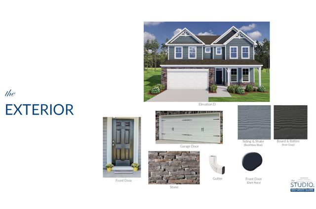 1071 Tradition Club Street, York, SC 29745