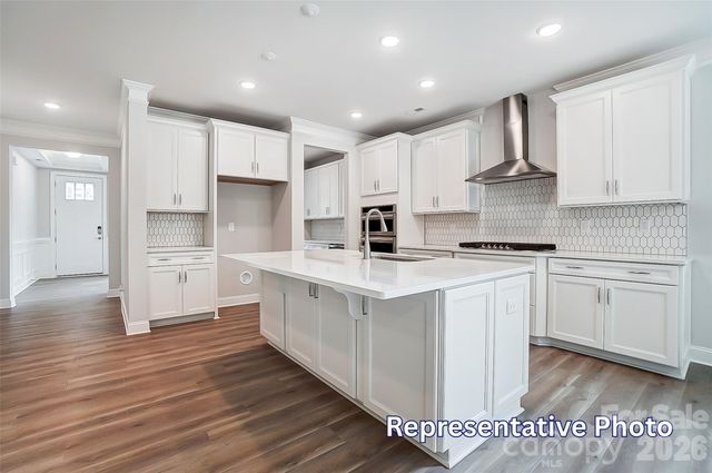 1071 Tradition Club Street, York, SC 29745