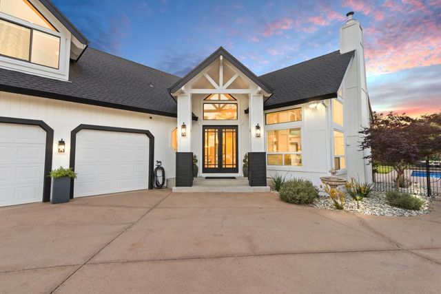 4640 Thunder Ln, Shingle Springs, CA 95682
