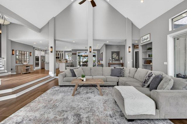 4640 Thunder Ln, Shingle Springs, CA 95682