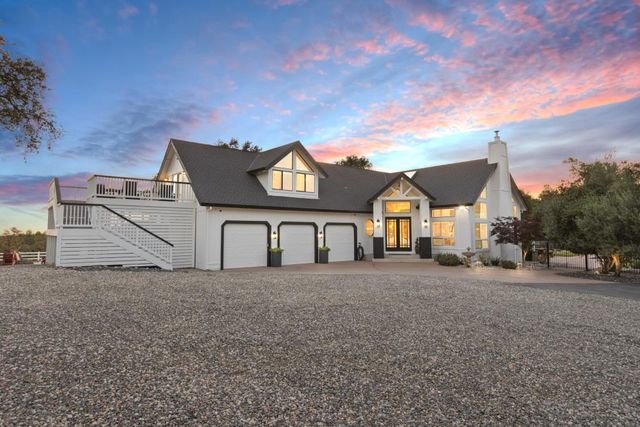 4640 Thunder Ln, Shingle Springs, CA 95682
