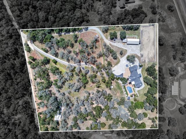 4640 Thunder Ln, Shingle Springs, CA 95682
