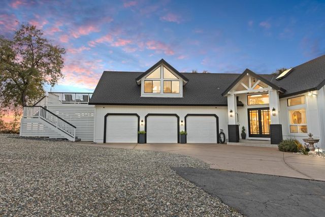 4640 Thunder Ln, Shingle Springs, CA 95682