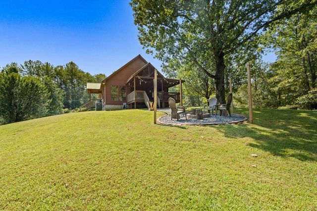 947 Belltown Road, Copperhill, TN 37317